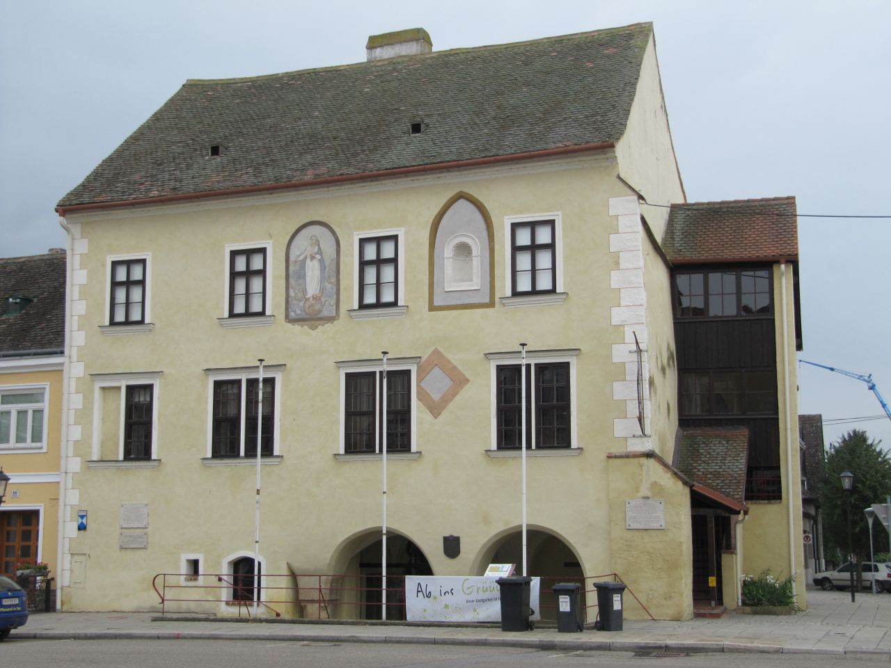 Museumsgebäude